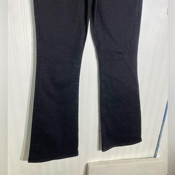 NWT The Perfect Vintage Flare Jean in Sherborn Wash Sz 23 - Picture 5 of 12